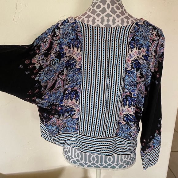 Free people top blouse - Picture 4 of 4